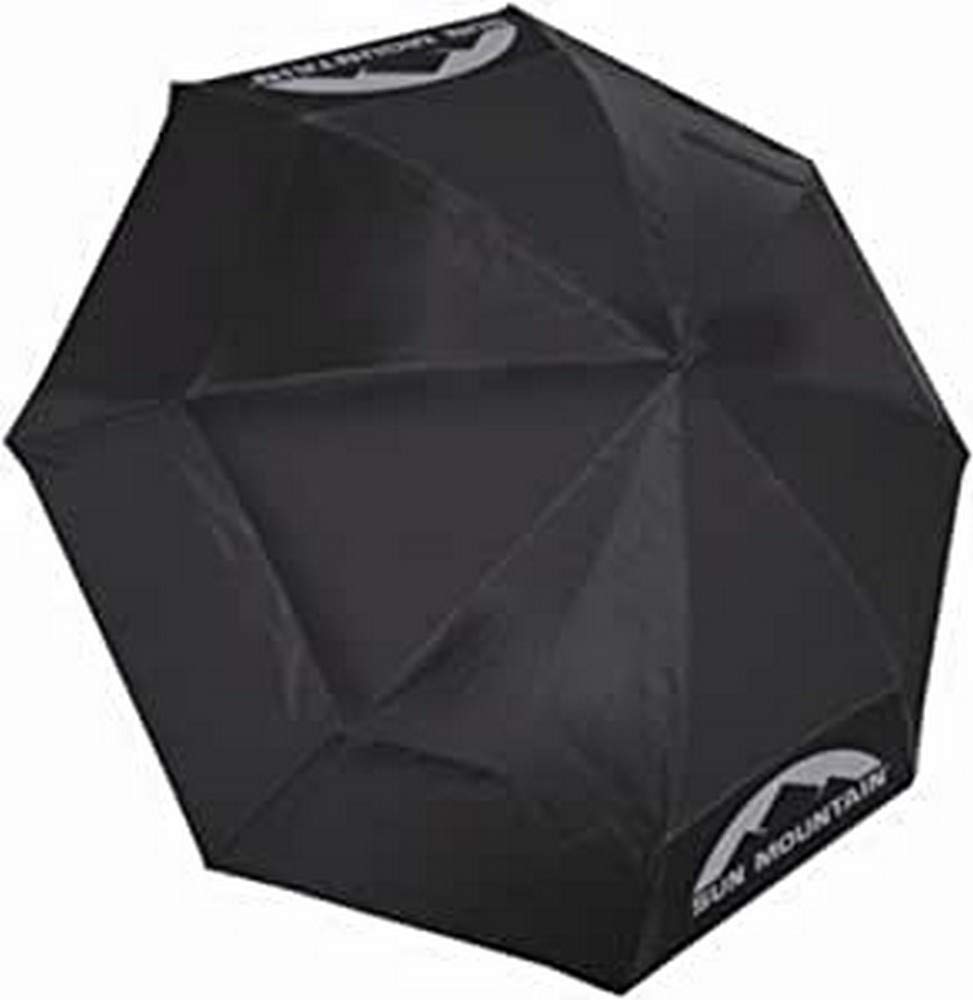 Sun Mountain Golf Umbrella - Black
