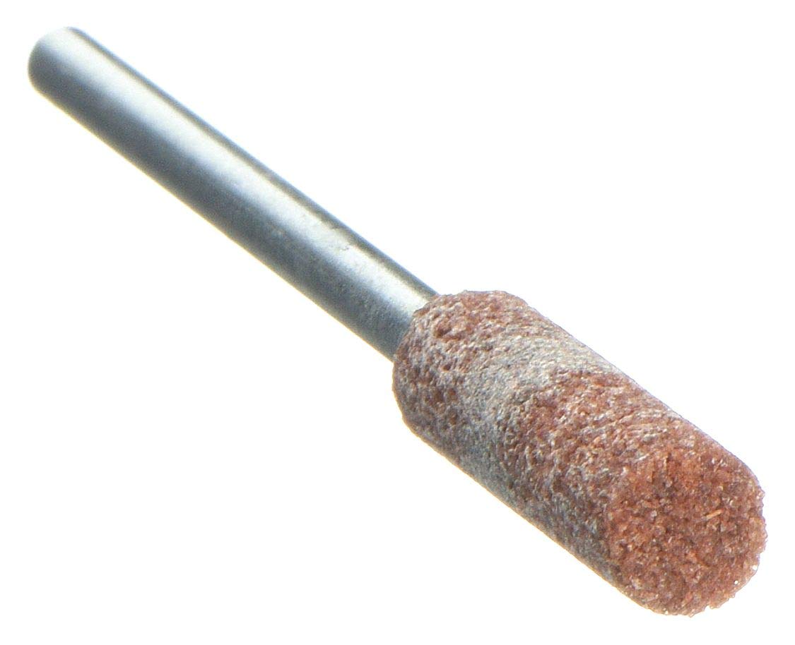 Brand: Norton Abrasives - St. Gobain