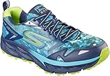Skechers Men's GOtrail Ultra 3 Climate Series Running Shoe