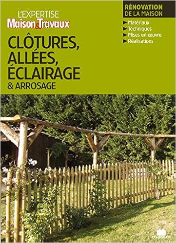 Amazon Fr Allees Pergolas Auvents Arrosage Et Eclairage Levard Catherine Livres
