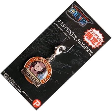 Amazon Co Jp フジテレビ限定 ワンピース ファスナーホルダー エース ホビー 通販