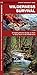 Wilderness Survival: A Folding Pocket Guide on How to Stay Alive in the Wilderness (Pocket Naturalist)