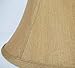 Gold Hand Made Fabric Bell Lamp Shade for Table Lamp 8