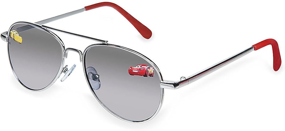 lightning mcqueen goggles