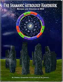Amazon.com: The Shamanic Astrology Handbook: The Archetypes & Symbols of the Signs & Planets ...