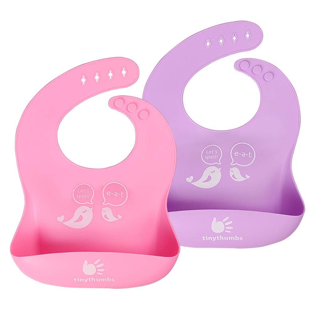 Best dishwasher safe waterproof bibs