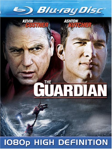 The Guardian - Coast Guards