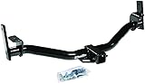 Draw-Tite 75112 Max-Frame Class III 2" Round