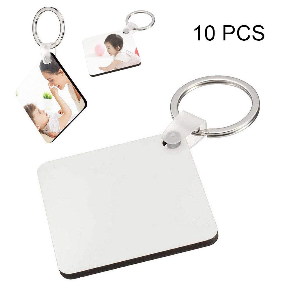 Drenky 10 piezas perillas negras Muebles para puertas de cajones de