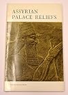 Assyrian Palace Reliefs by R.D. Barnett (7-Dec-1970) Paperback