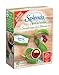 Splenda Naturals Stevia No Calorie Sweetener Single Serve Granulated Packets (40 Count, Pack of 4)