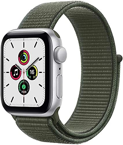Compatible with Apple Watch Band, Nylon 