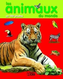 Les  animaux du monde