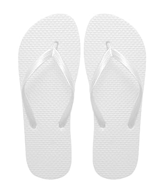 SUGAR ISLAND® Damen-Mädchen-Herren Flip Flop Summer Beach Pool Schuhe