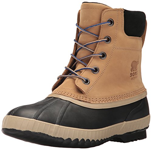 sorel men's cheyanne ii snow boot