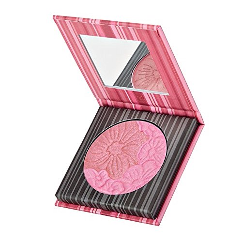 bh cosmetics floral blush