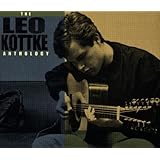 The Leo Kottke Anthology