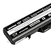 Futurebatt Notebook Battery for Lenovo B470 B570 G460 G465 G470 G475 G560 G565 G570 G575 IdeaPad V360 V370 V470 V570 Z370 Z460 Z465 Z470 Z475 Z560 Z565 Z570 Z575 57Y6454 L08S6Y21