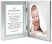 Poetry Gifts Baptism, Birthday or Christmas for Godmother, Add Godchild 4x6 Inch Photo