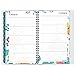 AT-A-GLANCE Academic Year Weekly/Monthly Appointment Book/Planner, July 2016 - June 2017, 4-7/8 x 8