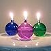 Firefly Radiant Orchid Bliss Petite Candle