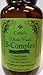 Catie's Whole Plant Food B-Complex - Plant Based, Whole Food B Vitamin w/ B17 + B12! B1, B2, B3, B4, B5, B6, B8, Folate, B13, B15 & Iron. Vegetarian. NO Gluten, Soy, GMOs. 30 Day Supply. 150 Caps.