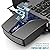 Opolar LC06 Laptop Fan with Temperature Display and Cooling Pads
