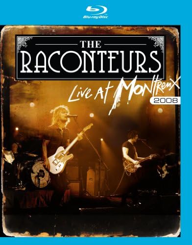Amazon.com: Nirvana: Live at the Paramount [Blu-ray] : Nirvana