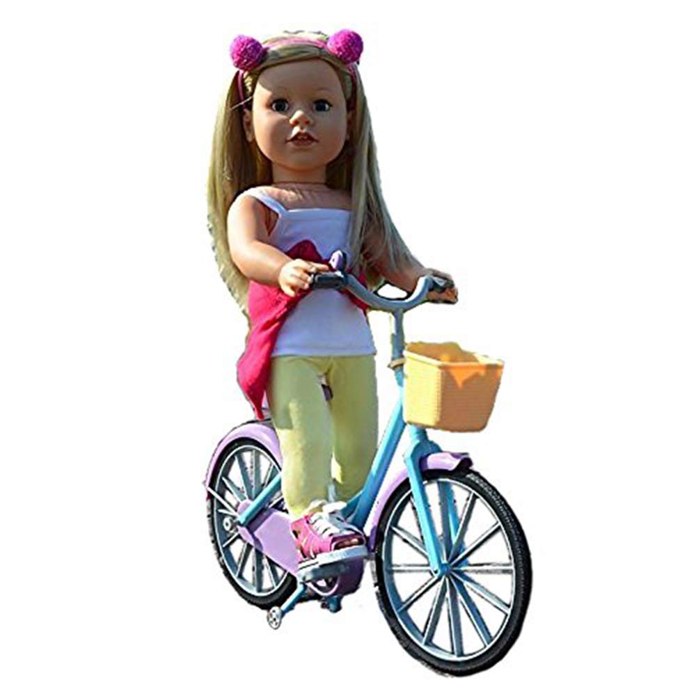 baby doll bike helmet