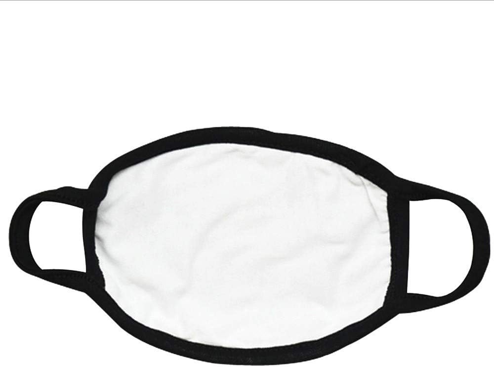 AKIMPE PM2.5 Disposable Face Dustproof Anti-Pollution Reusable Mouth Breathable 3-Ply New for Windproof Foggy Haze