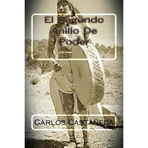 El Segundo Anillo De Poder (Spanish Edition)