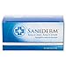 Saniderm Tattoo Bandage Roll Clear Adhesive Bandage， 6