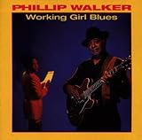 WORKING GIRL BLUES                                