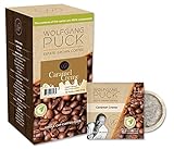 Wolfgang Puck Coffee Caramel Cream Pods, 18-Count Pods (Pack of 3)