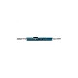 Vermont Gage 301112540 #5-40 UNC 2B Go And No-Go