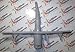 Electrolux 154567702 Spray Arm