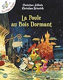 Les P'tites Poules, Tome 13 : La poule au bois dormant by 