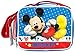 Disney Mickey Mouse Soft Lunch Box