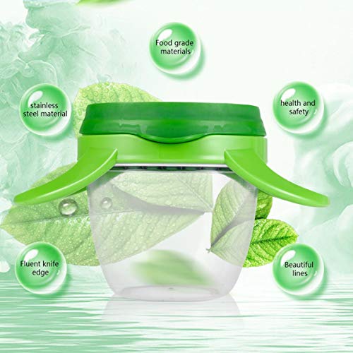 DoMoment Food Onion Chopper Fruit & Vegetables Slice Dice Chop Machine Potato Dicer DIY Salad Easy Clean Slicer Fruit & Vegetable Tools