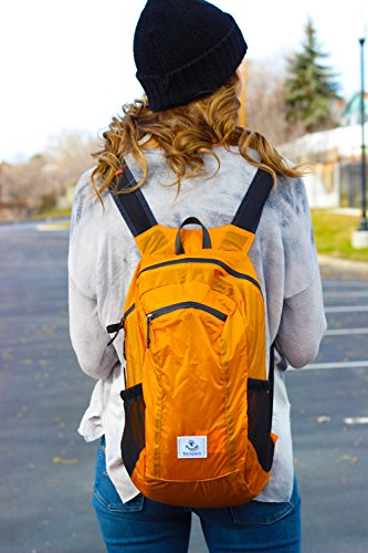 4 4monster+Durable+Packable+Backpack+Lightweight