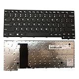 ACOMPATIBLE Replacement Keyboard for Lenovo ThinkPad Yoga 11e Laptop
