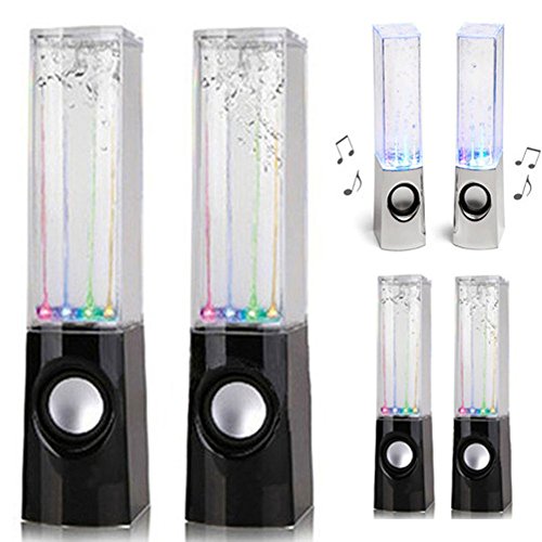 cheap water speakers