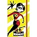 Incredibles 2 2 Year Pocket Planner (2019) by 