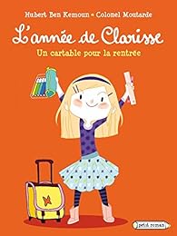 L'année de Clarisse