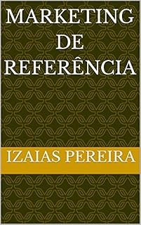 Livro Marketing De Referência