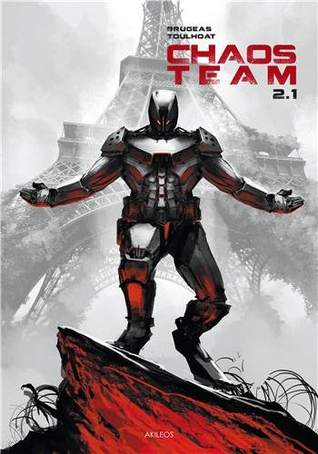 Chaos team