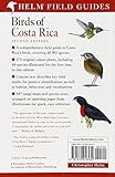 Image de A Field Guide to the Birds of Costa Rica
