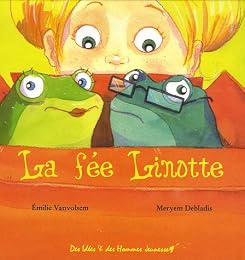 La  fée Linotte