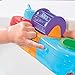 TOMY Bath Mix & Match Motorboat
