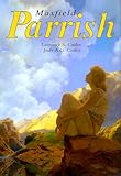 Front cover for the book Maxfield Parrish (Treasures of Art) by Laurence S. Cutler